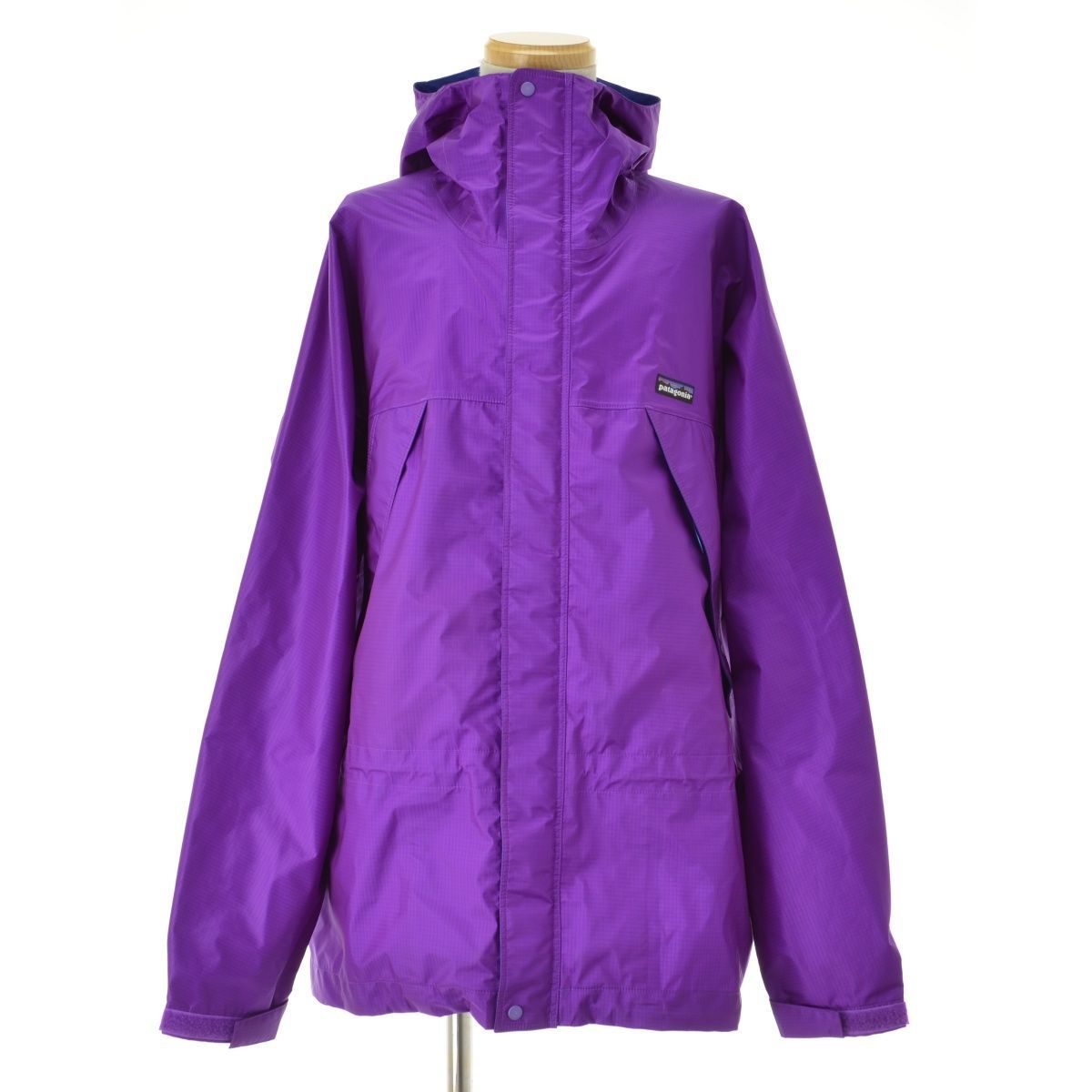 PATAGONIA / パタゴニア】 90s 94年製 F4 雪なしタグ 83490 Super 