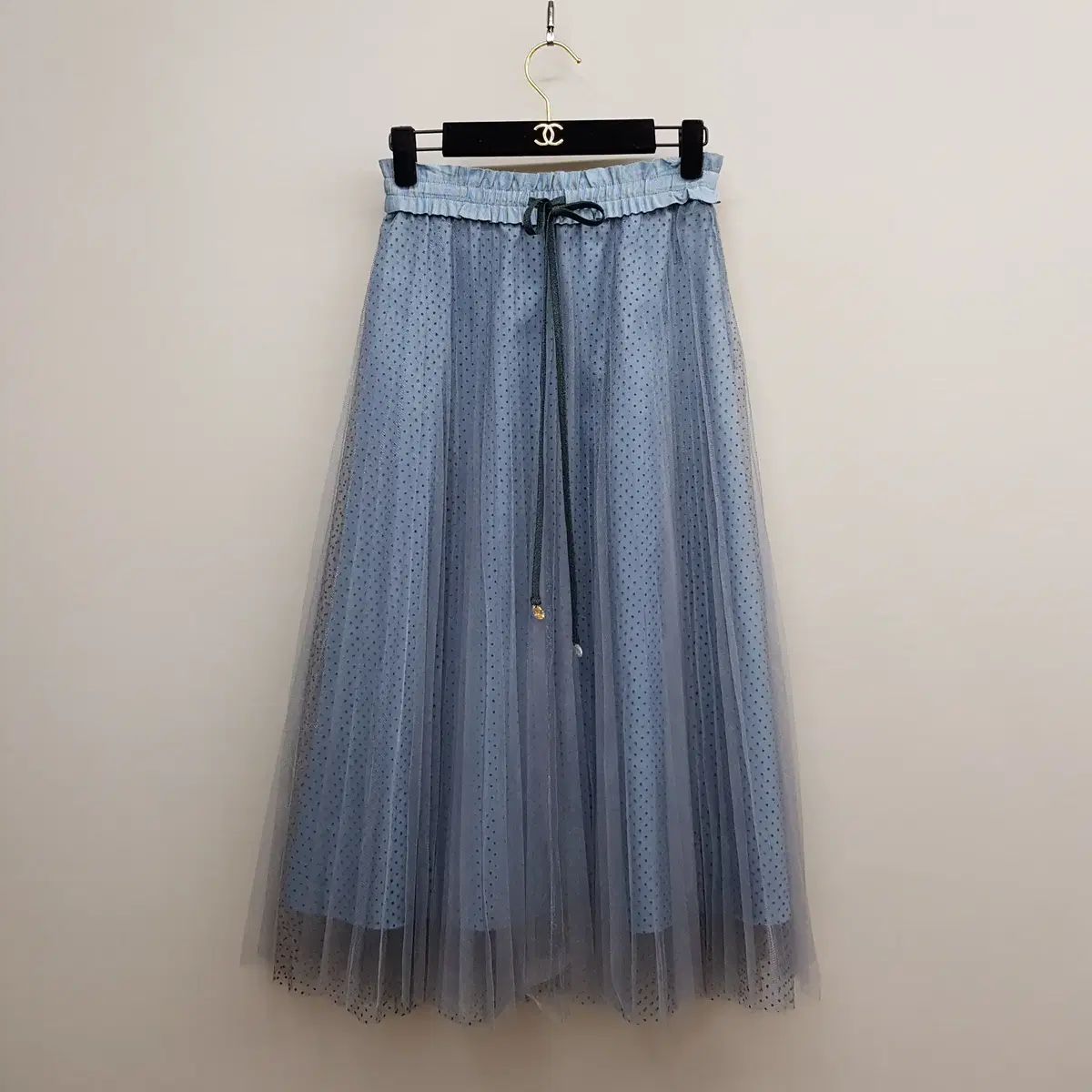 RENEEVON レニボン 20SS レイヤード チュールスカート 64 ー 88 サイズ