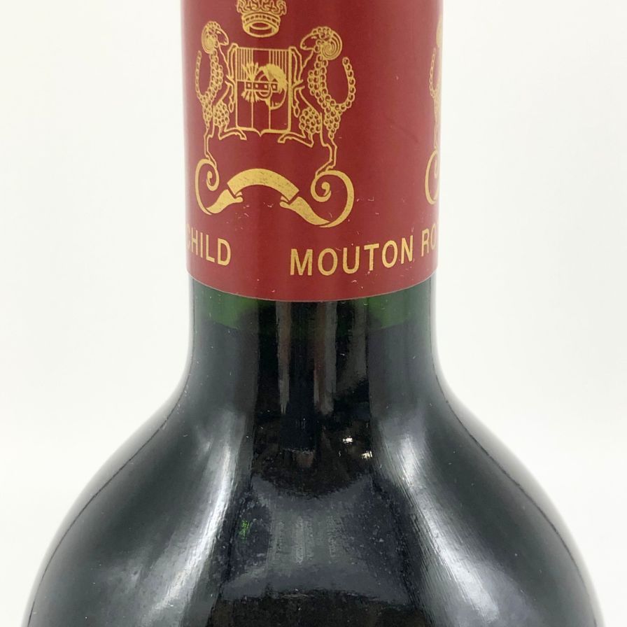 シャトー ムートン ロートシルト 2017 750ml 13.5％ Chateau Mouton