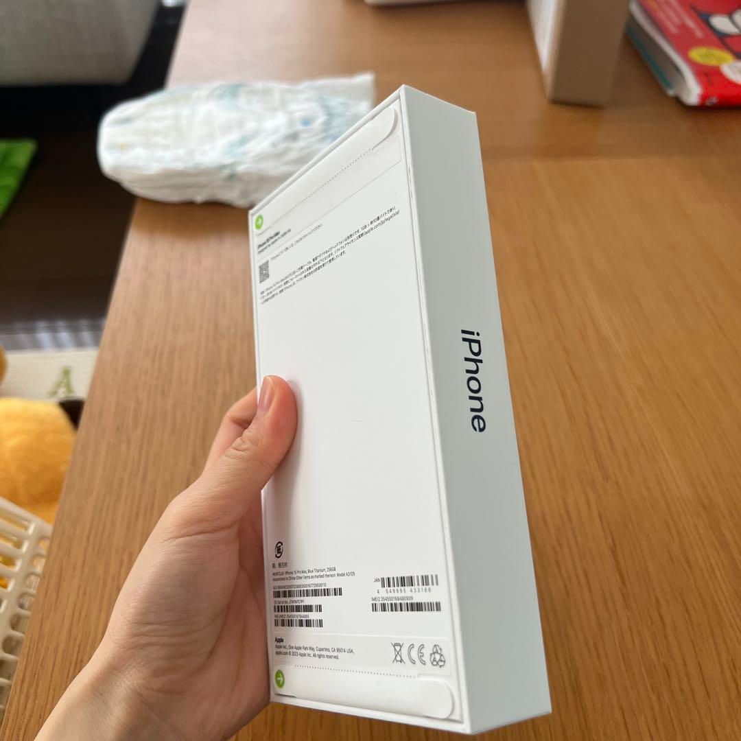 256GB