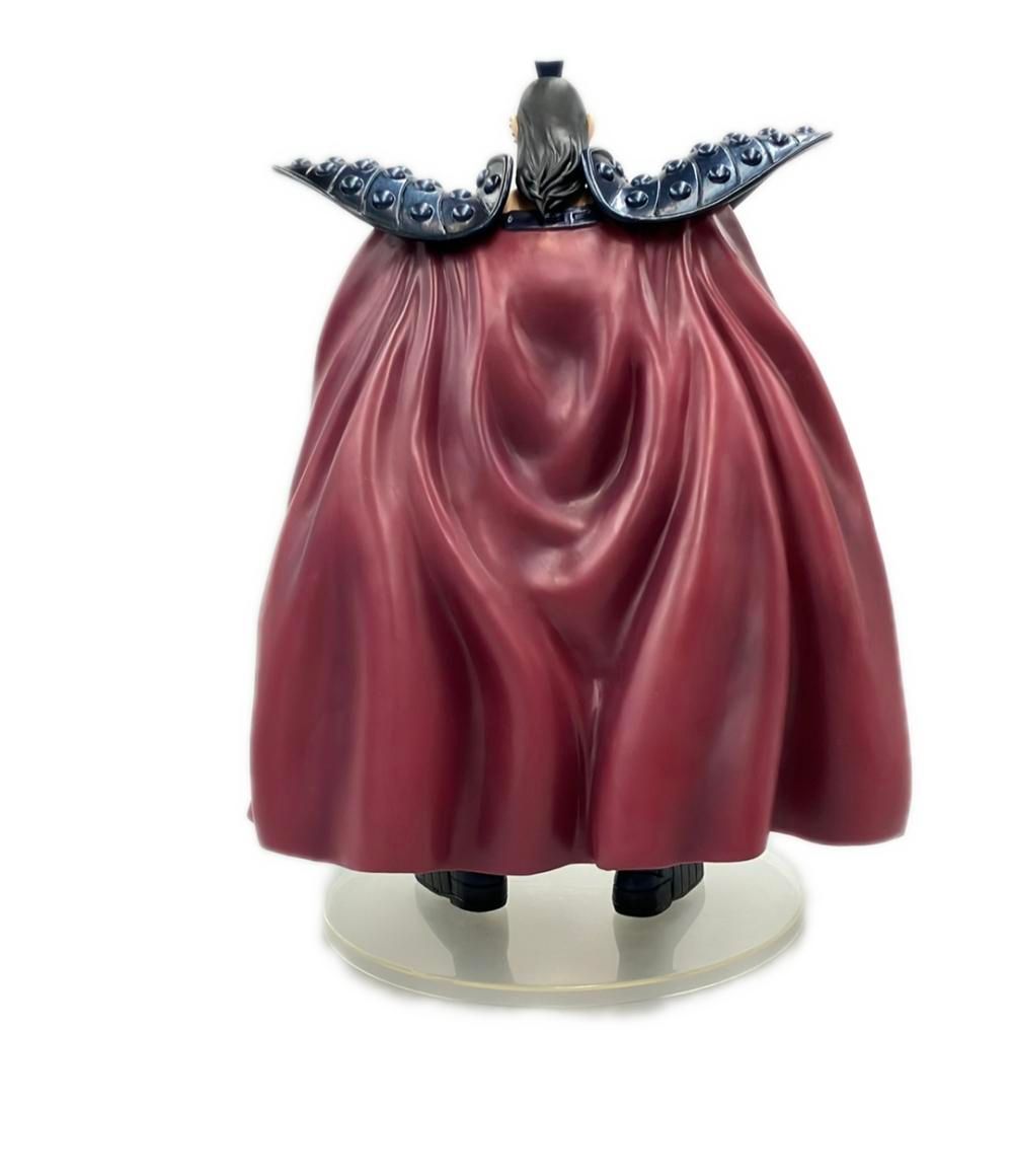 BANDAI NAMCO MASTERLISE EXTRA 王騎　一番くじ キングダム 一番くじ MASTERLISE EXTRA 王騎 ラストワン賞