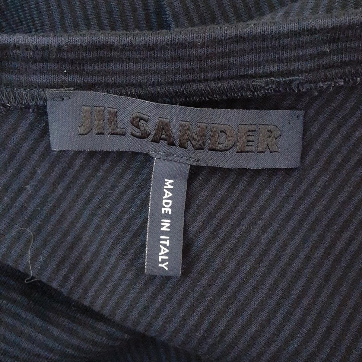 2024-25 秋冬新作  ハイブランドの JILSANDER(ジルサンダー) ワンピース サイズ34 XS レディース ワンピース