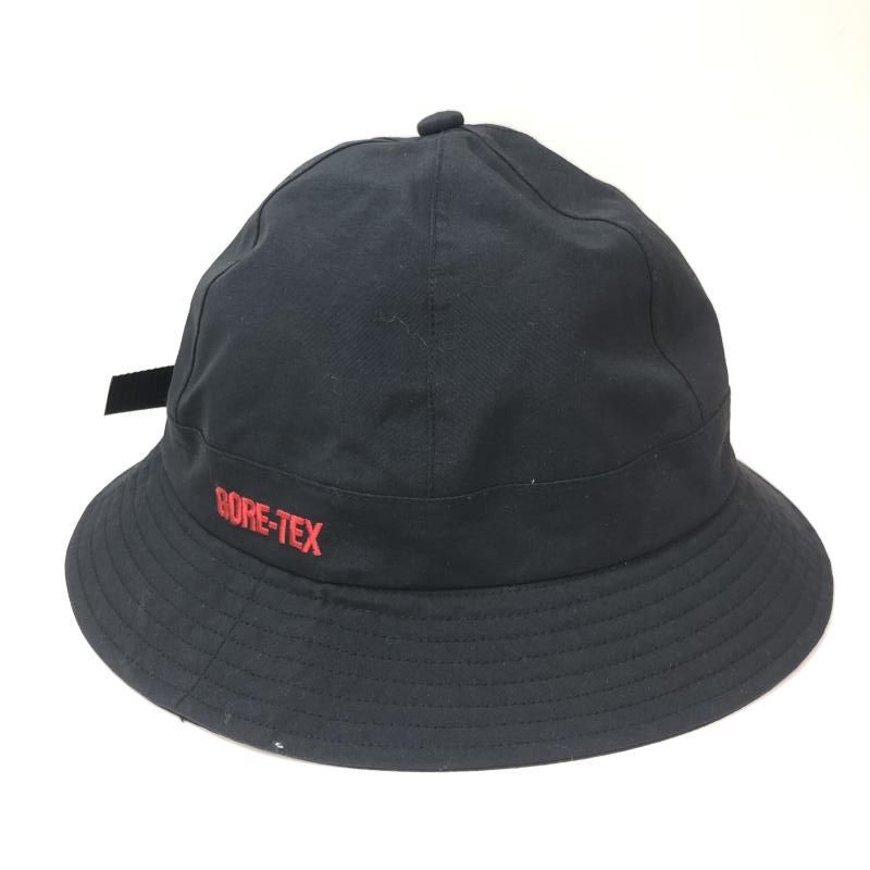 SUPREME GORE-TEX Bell Hat ブラック シュプリーム ゴアテックス 66 240066166695