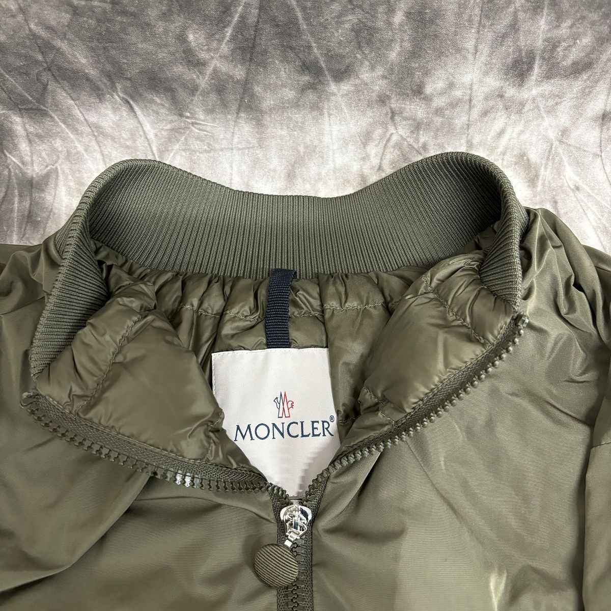 【JPタグ】MONCLER/モンクレール【21AW】MIRAC/ミラク ダウンジャケット/G10931A53G10/2