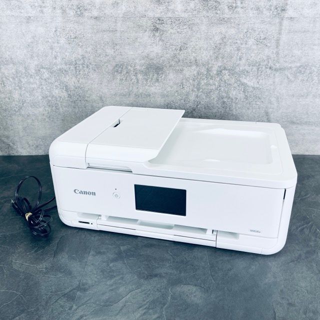 インクジェットプリンター