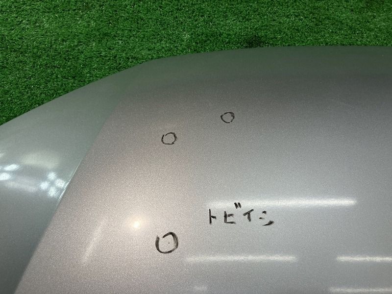 インサイト ZE2 ボンネット・フードパネル L 60100-TM8-A00ZZ NH700M  