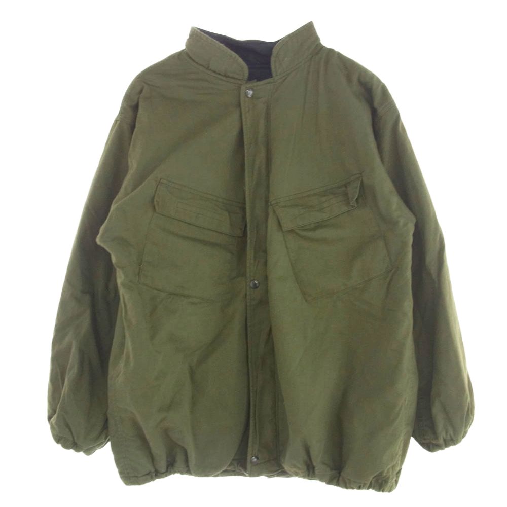 ヴィンテージ VINTAGE DLA100-78-C-1233 US ARMY 米軍 実物 78年 ヴィンテージ VINTAGE DLA100-78-C-1233 US ARMY 米軍 実物 78年