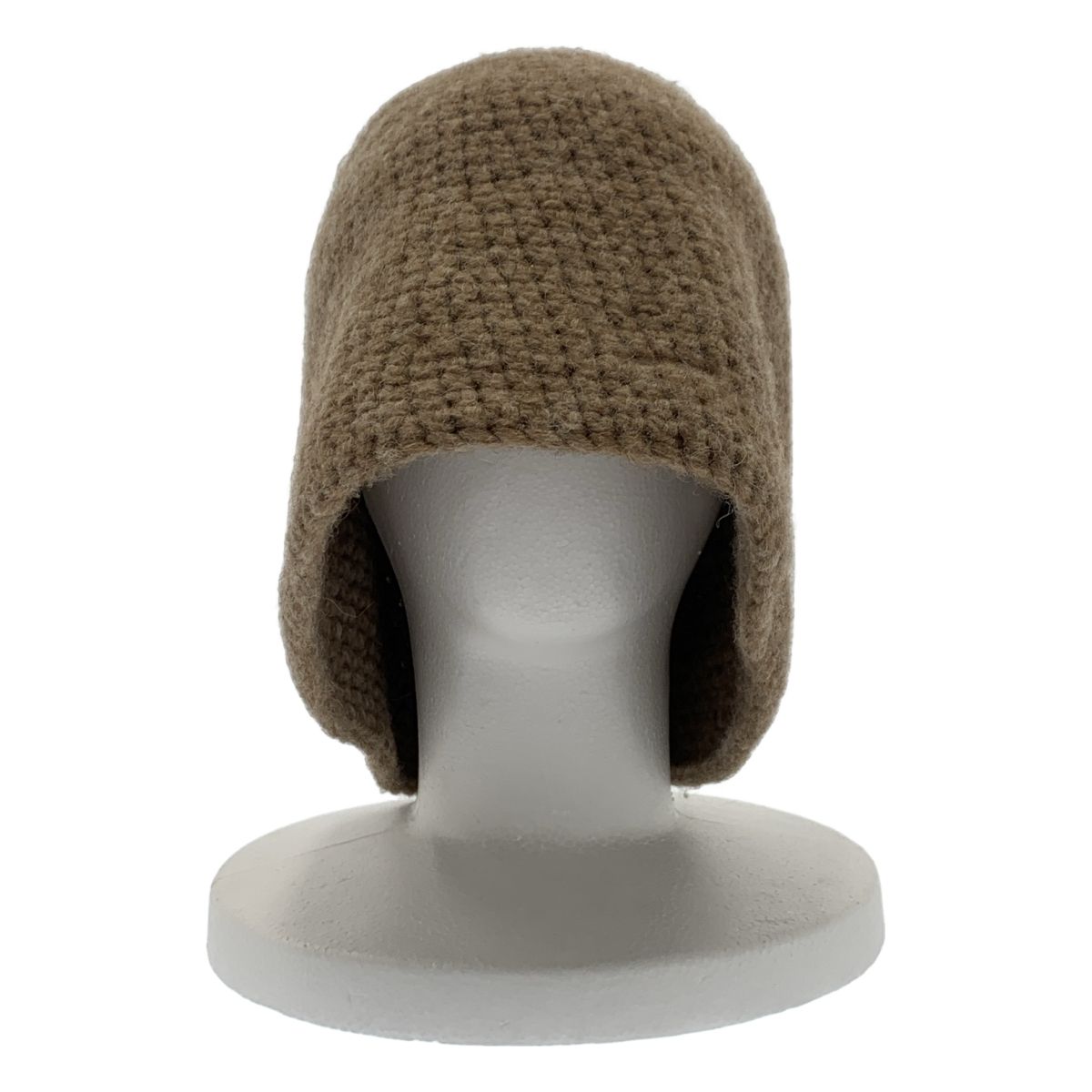 DANIELA GREGIS / ダニエラグレジス | ウール ハイネック ニット