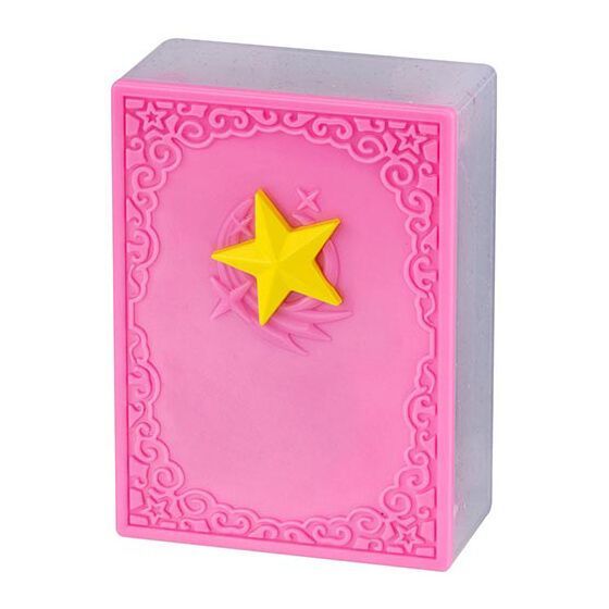 アイカツ！ グッズコレクション2～大スター宮いちごまつり～全