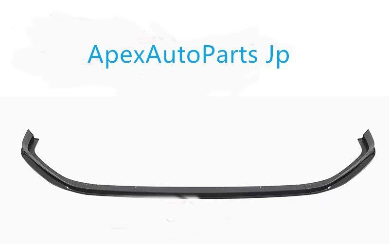 大ゴルフ7.5 GTi TCRスタイル フロントリップ リアディフューザー スポイラー エアロパーツ FFCRYSTALESIA_COM