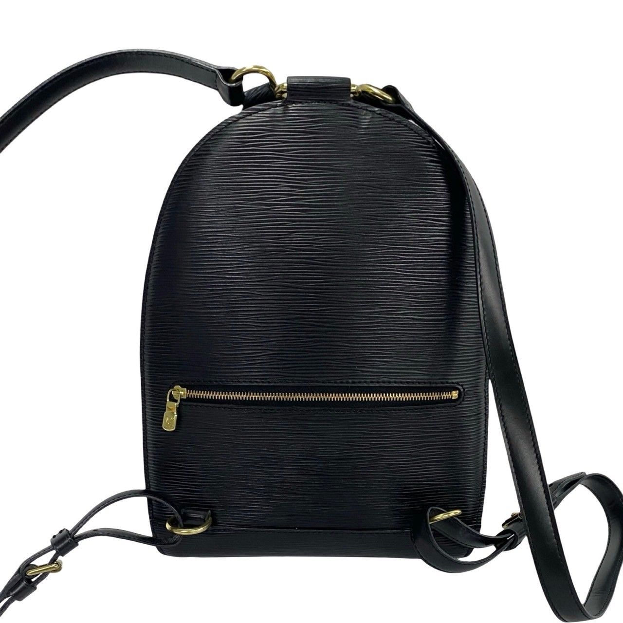 極 美品 鍵付き LOUIS VUITTON ルイヴィトン ヴィンテージ マビヨン 