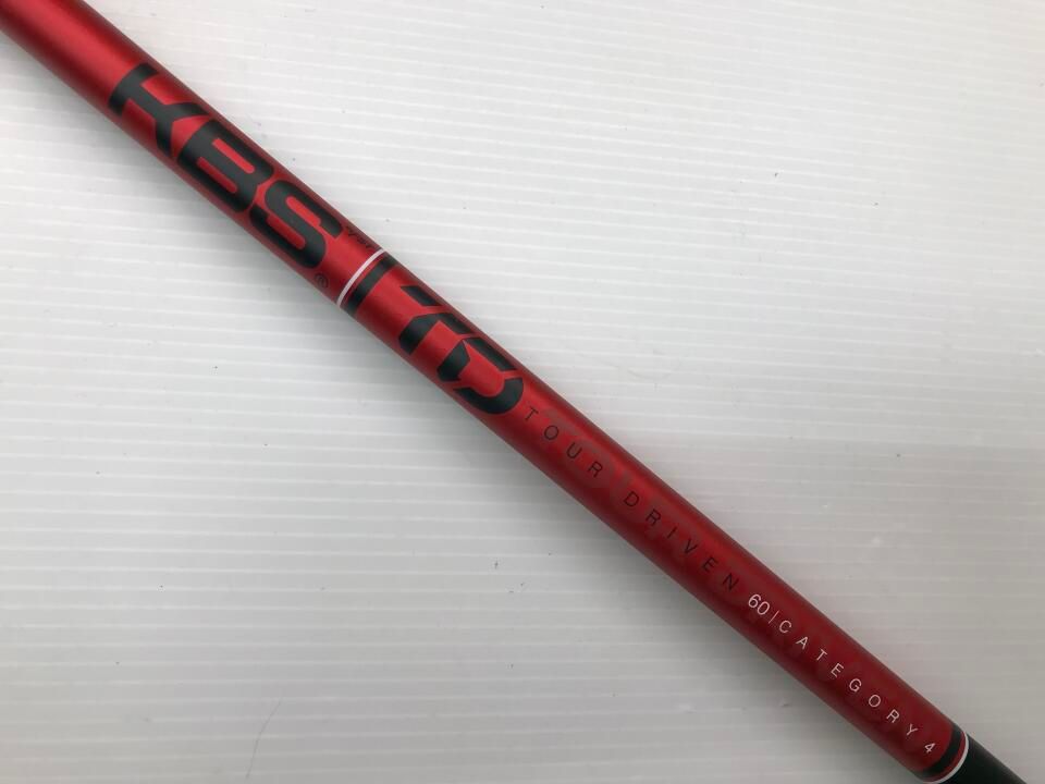 最短翌日発送】competizione 568 DEEP | Cat4 | KBS TD 60 | 中古