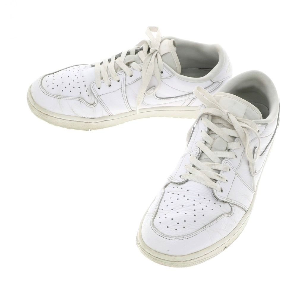 中古】ナイキ NIKE Air Jordan 1 Low Golf エアジョーダン1 ロー