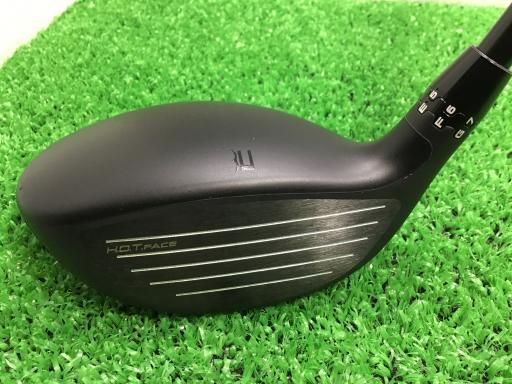 コブラ ダークスピード MAX フェアウェイウッド (5W ロフト21.5度