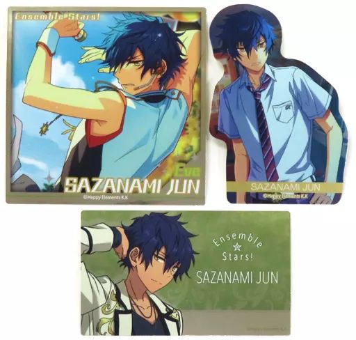 【あんスタ】漣ジュンセット 漣ジュン セット 画像3枚