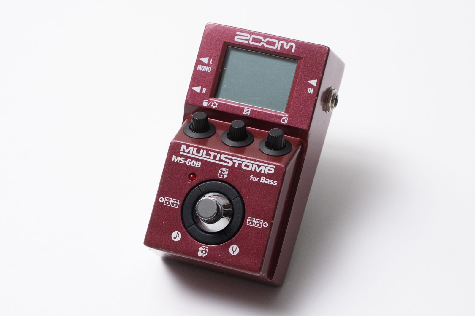 BAKE INSTRUMENTS CHAOS カオスシンセサイザー HOME BAKE INSTRUMENTS