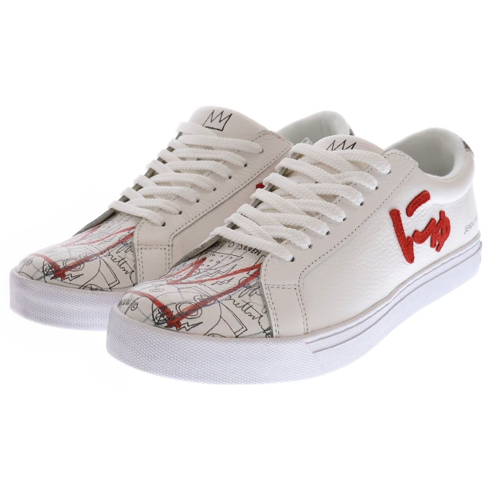 Sangacio (サンガッチョ) ×Basquiat ×バスキア にゅ～ず SG8