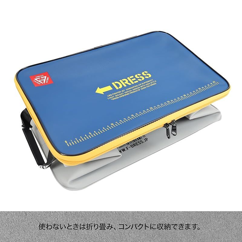 グレー×オリーブ 防災