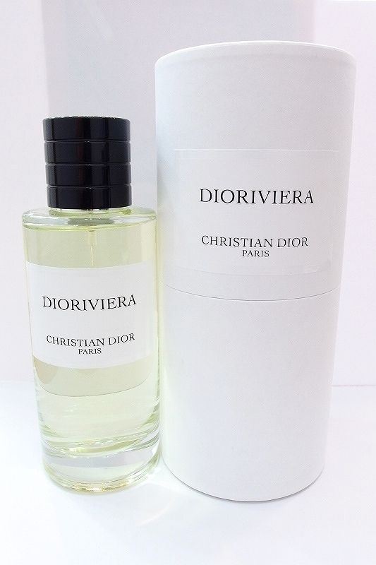 【204784】Christian Dior クリスチャンディオール  【23年6月 新発売】メゾン ディオリビエラ（オードゥ パルファン）125ml