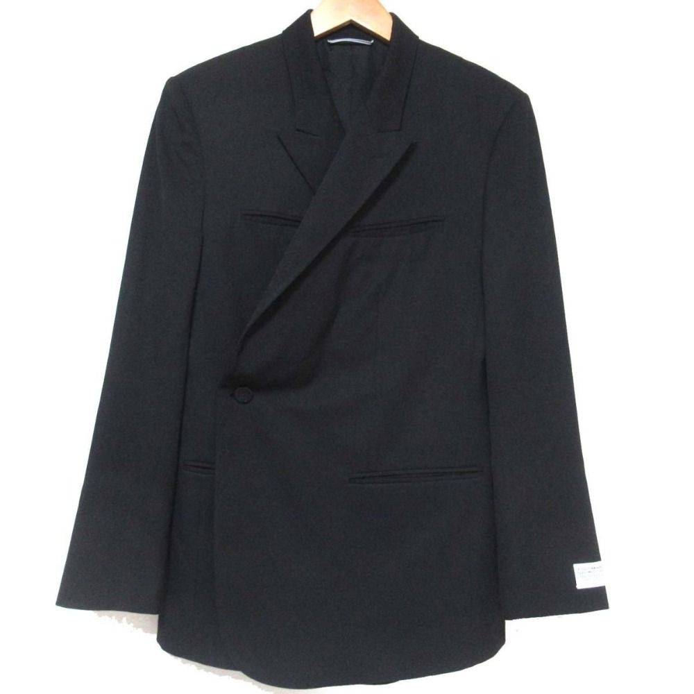 美品 22AW DIOR HOMME ディオールオム×カクタスプラントフリー