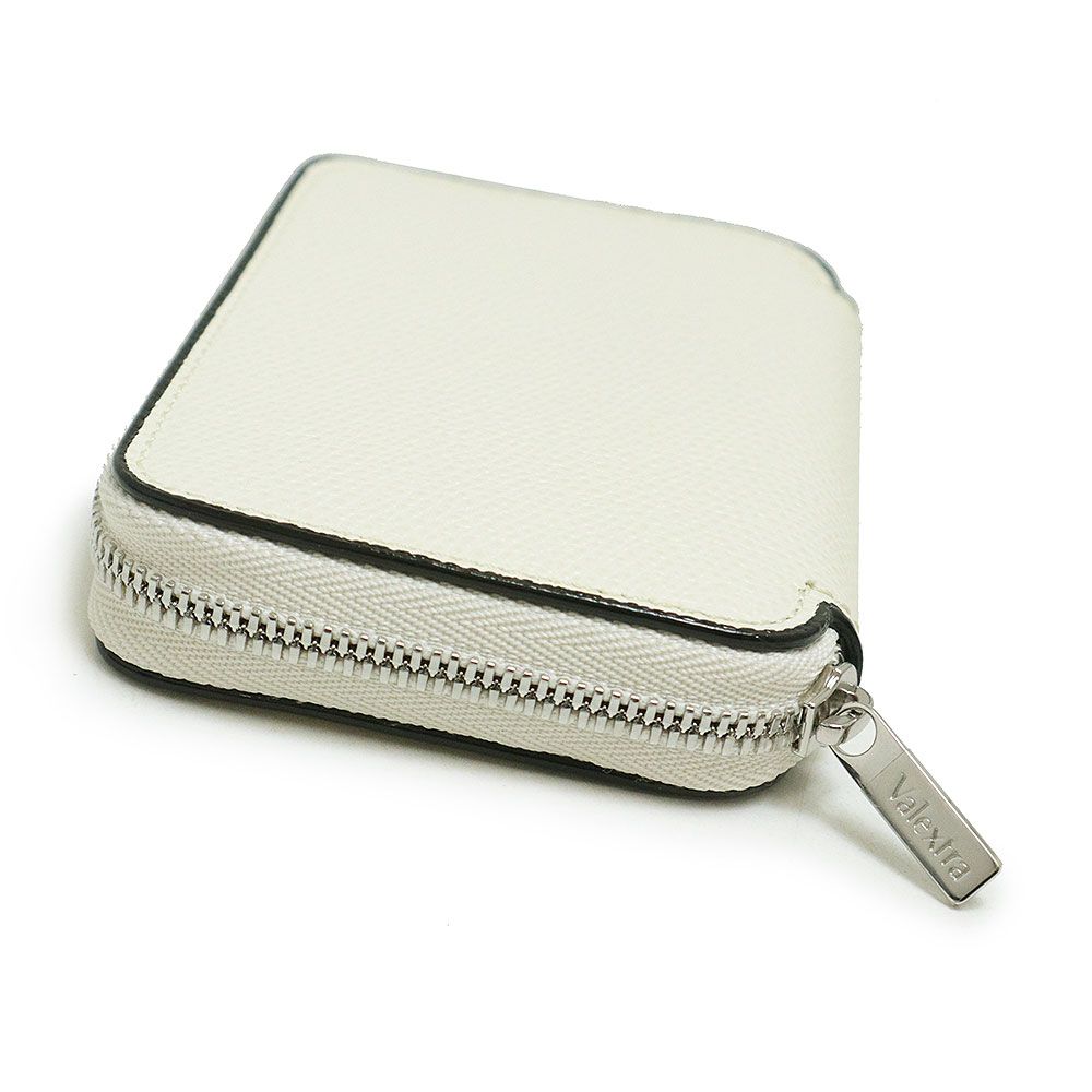 ヴァレクストラ ジップ アラウンド カードフォルダー カードケース