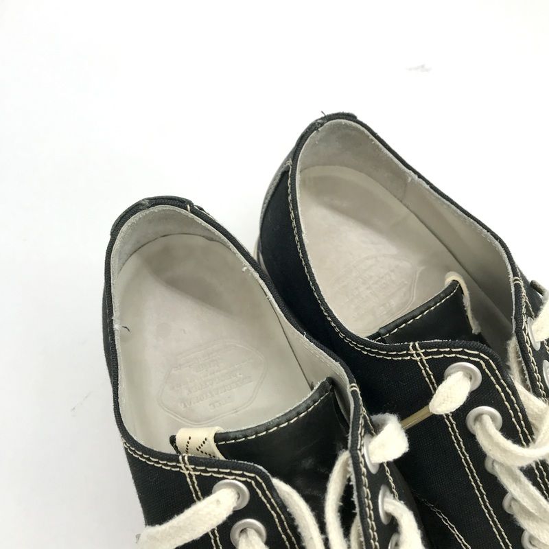 visvim ビズビム スニーカー SKAGWAY LO G PATTEN ローカット シューズ