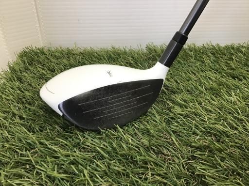 中古】 テーラーメイド RBZ TOUR 3W USA フェアウェイウッド FW