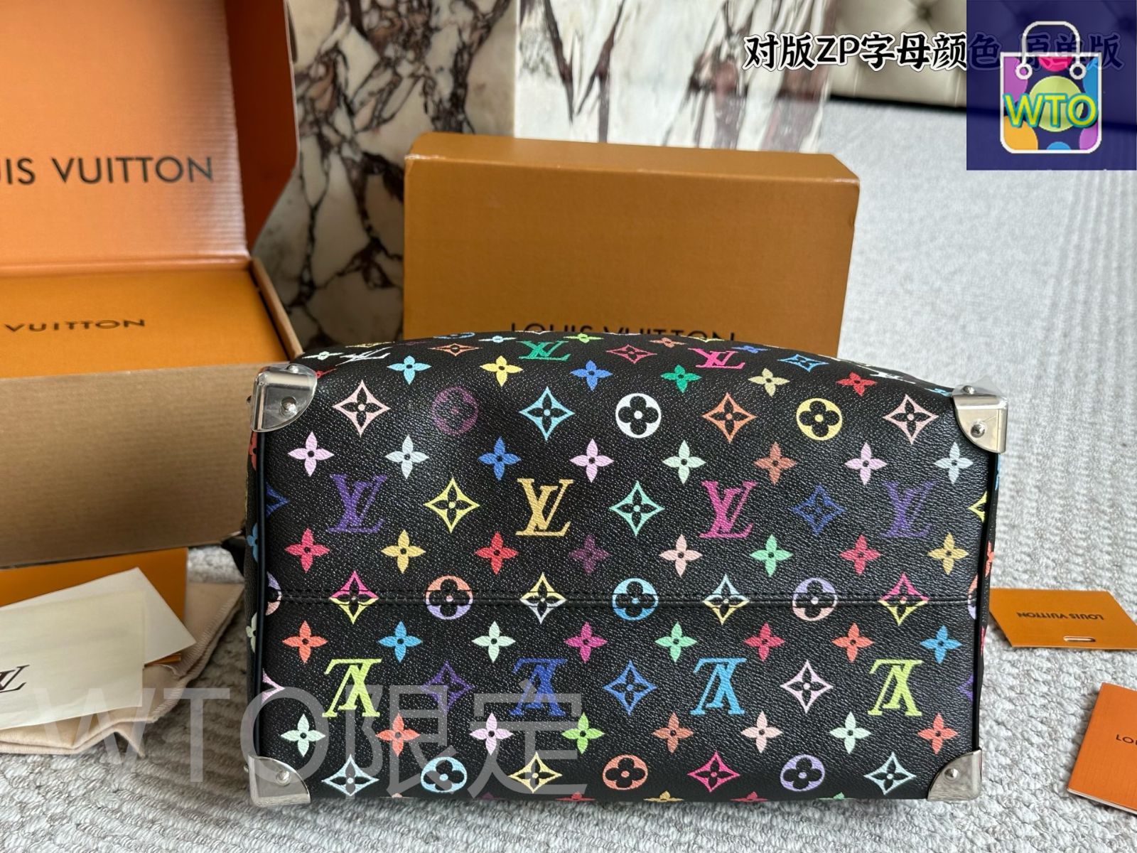 ルイヴィトン ショルダーストラップ サロンドアルファード☺️スマイルプチポシェット Mサイズ