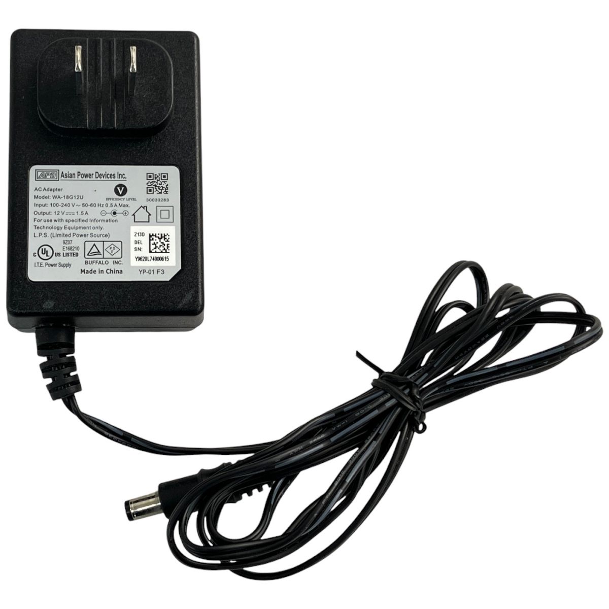 BUFFALO VR-S1000