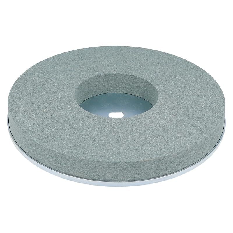 京セラ Kyocera 旧リョービ 荒砥石 研磨機FG-18用 180×20×70mm 180 AE-24055