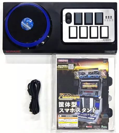beatmania IIDX 専用コントローラ エントリーモデル