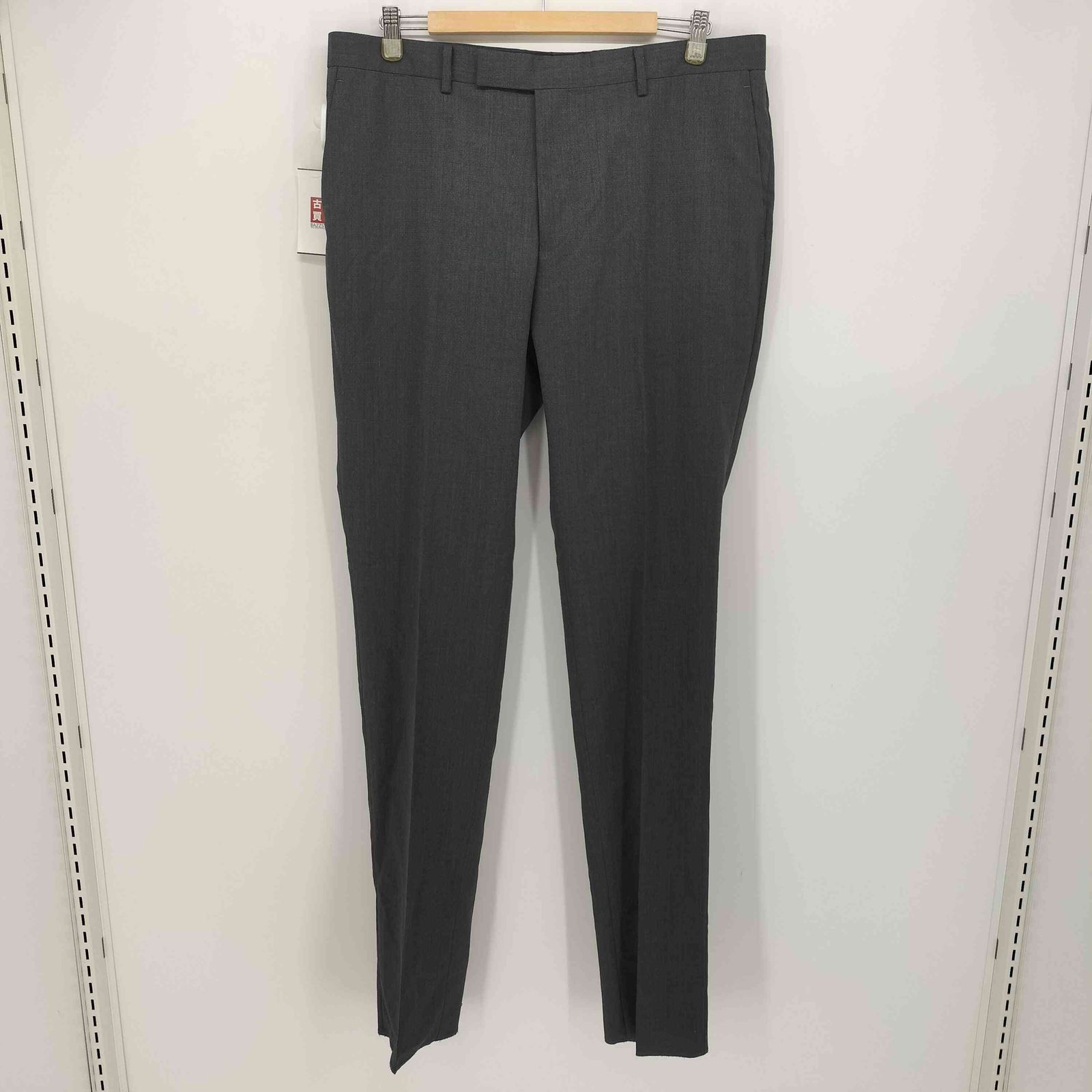 キャサリンハムネットロンドン KATHARINE HAMNETT LONDON 背抜き