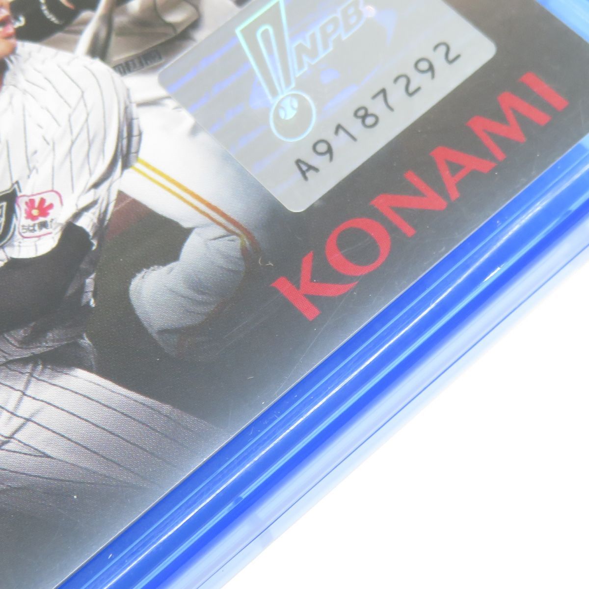 SONY - SONY ソニー  PS5 プロ野球スピリッツ2024-2025 ゲームソフト 【中古】 12412K282 中古品〕 プロ野球スピリッツ2024-2025 【PS5ゲームソフト】｜の