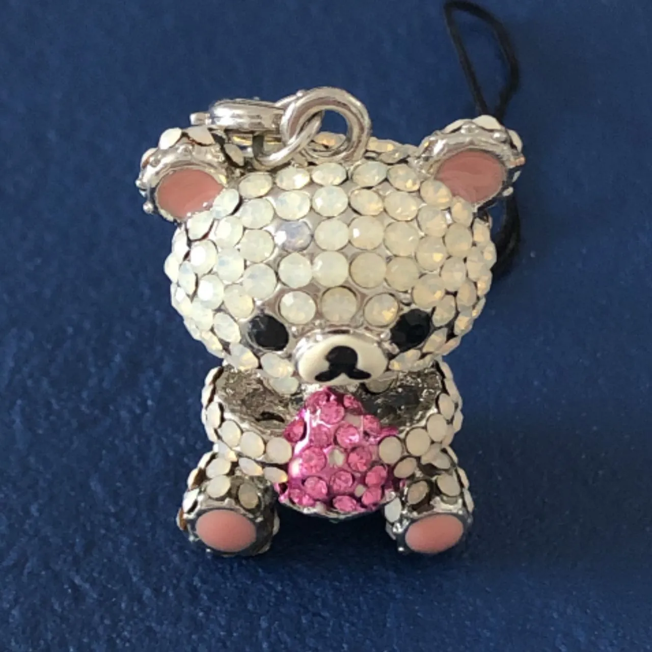 2025年最新】リラックマジュエリーストラップの人気アイテム - メルカリ