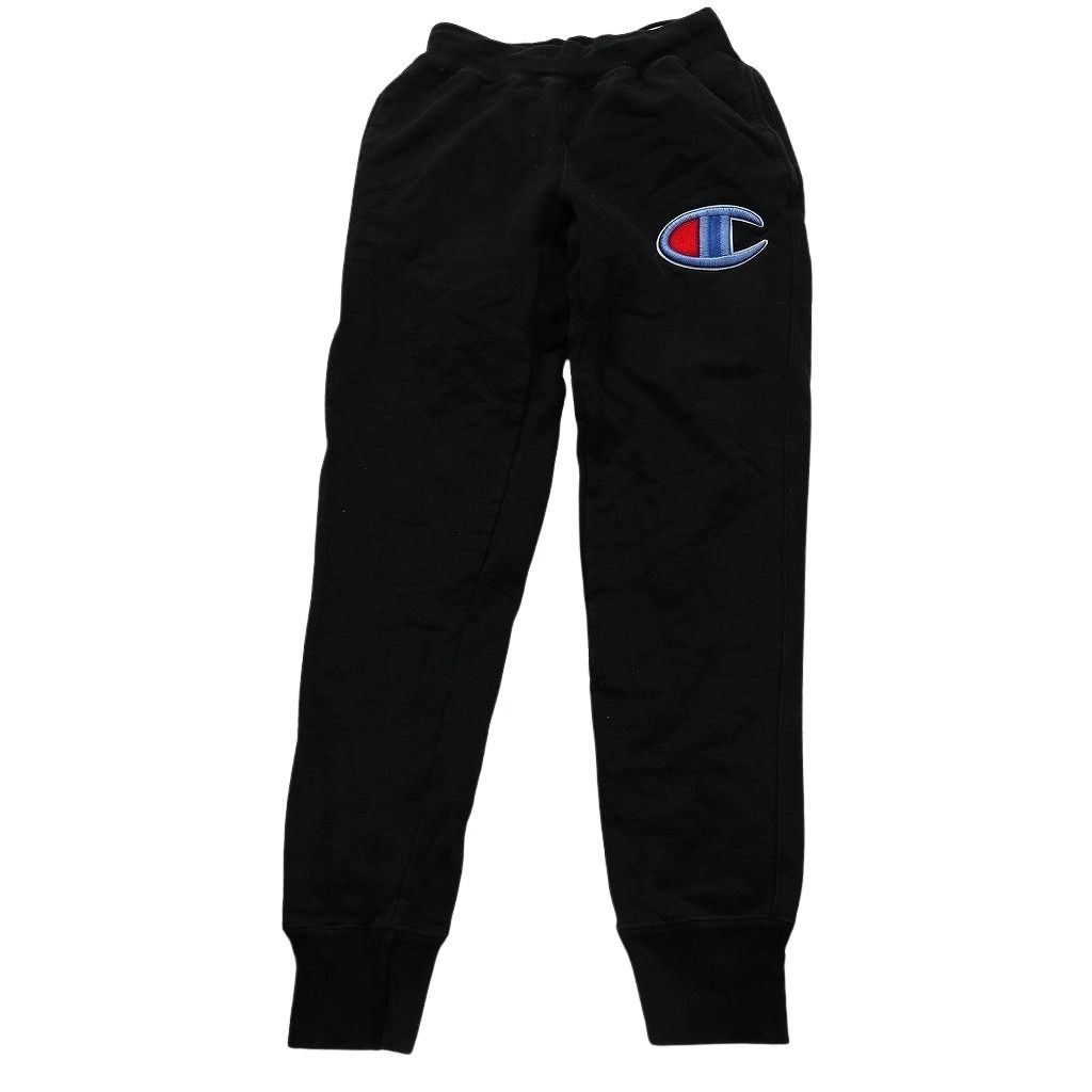 古着卸 まとめ売り チャンピオン リバースウィーブ スウェット パンツ 6枚セット メンズ Ｓ |Ｍ カレッジ風 古着 NC0791