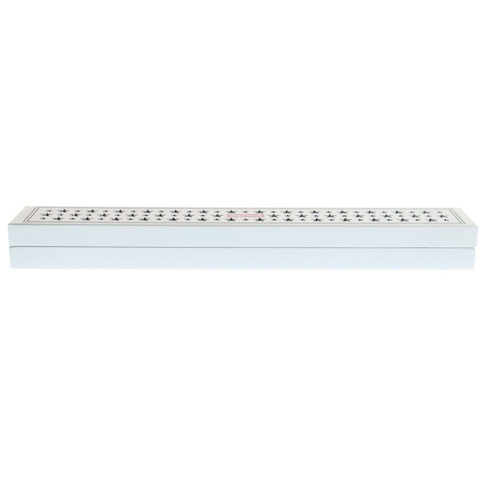 Supreme お香立て　Stars Incense Burner Supreme Stars Incense Burner (SS20) - $34