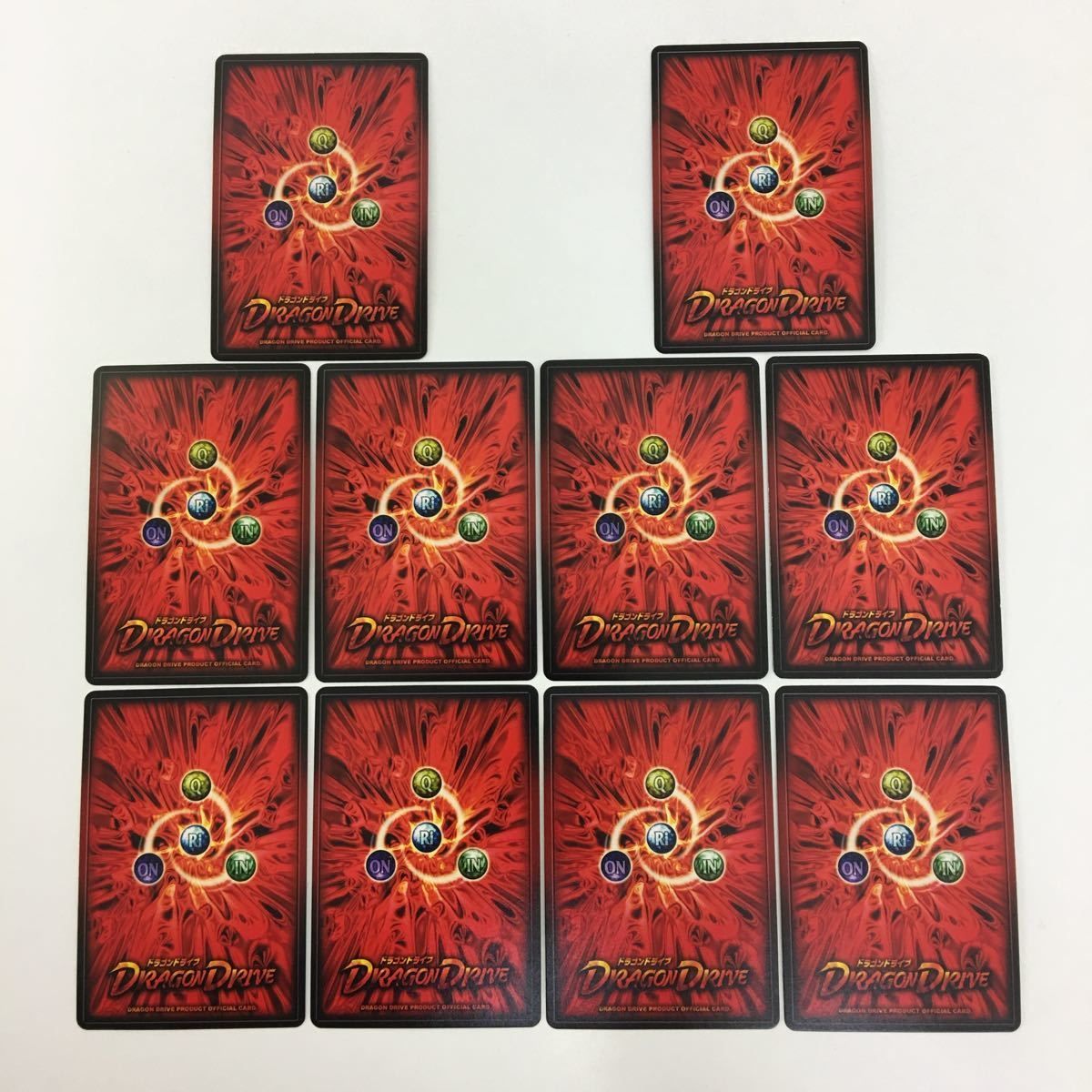 ドラゴンドライブ ライコーオー・フラッシュネス み5 29 ドラゴン