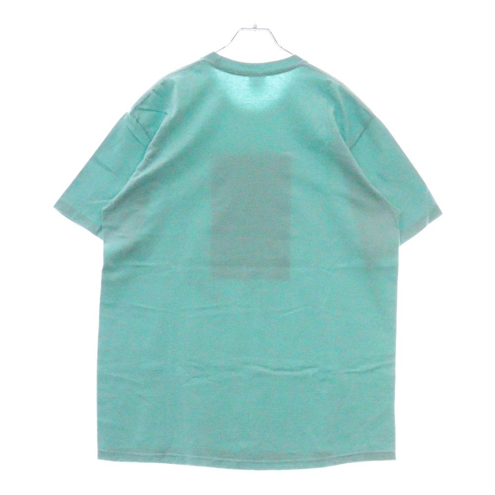 SUPREME (シュプリーム) 22SS AI Green Tee アルグリーン