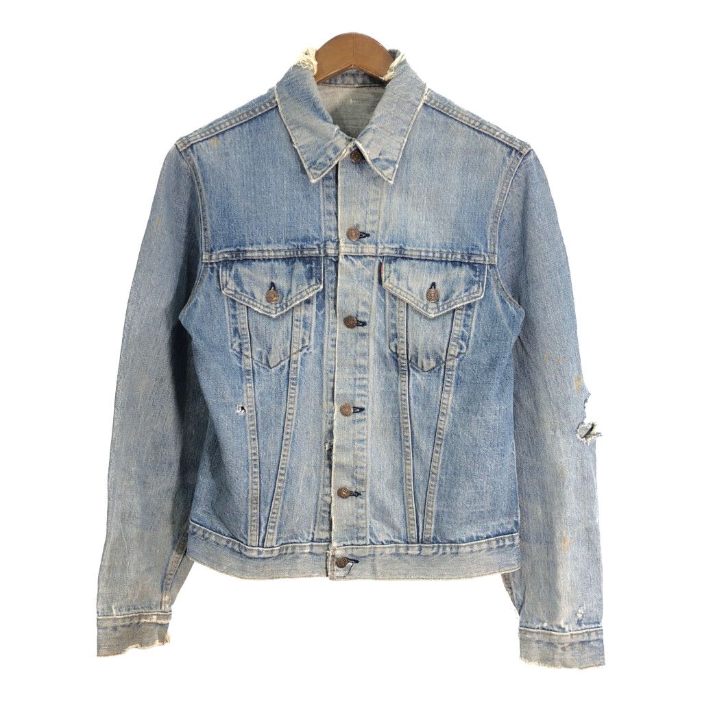 70年代 USA製 Levi