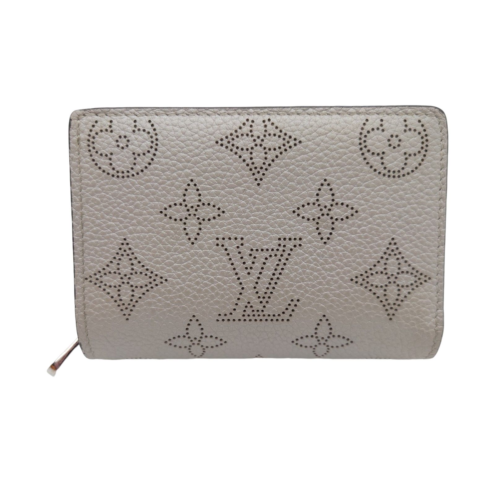 Louis Vuitton ルイヴィトン ポルトフォイユ クレア 二つ折り 財布