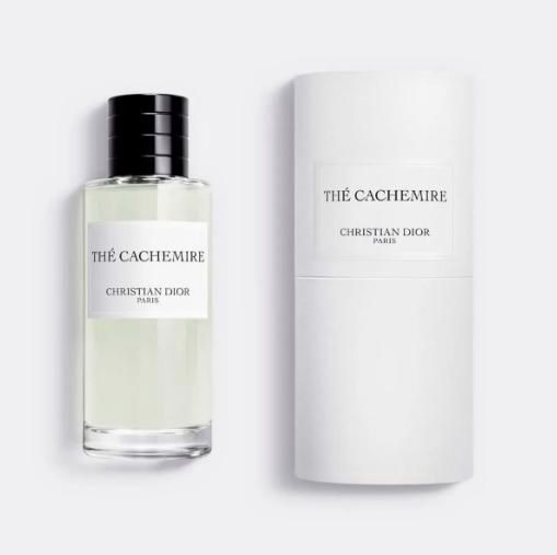 新品【THE CACHEMIRE】ディオール DIOR メゾン クリスチャン ディオール テカシミア 125ml