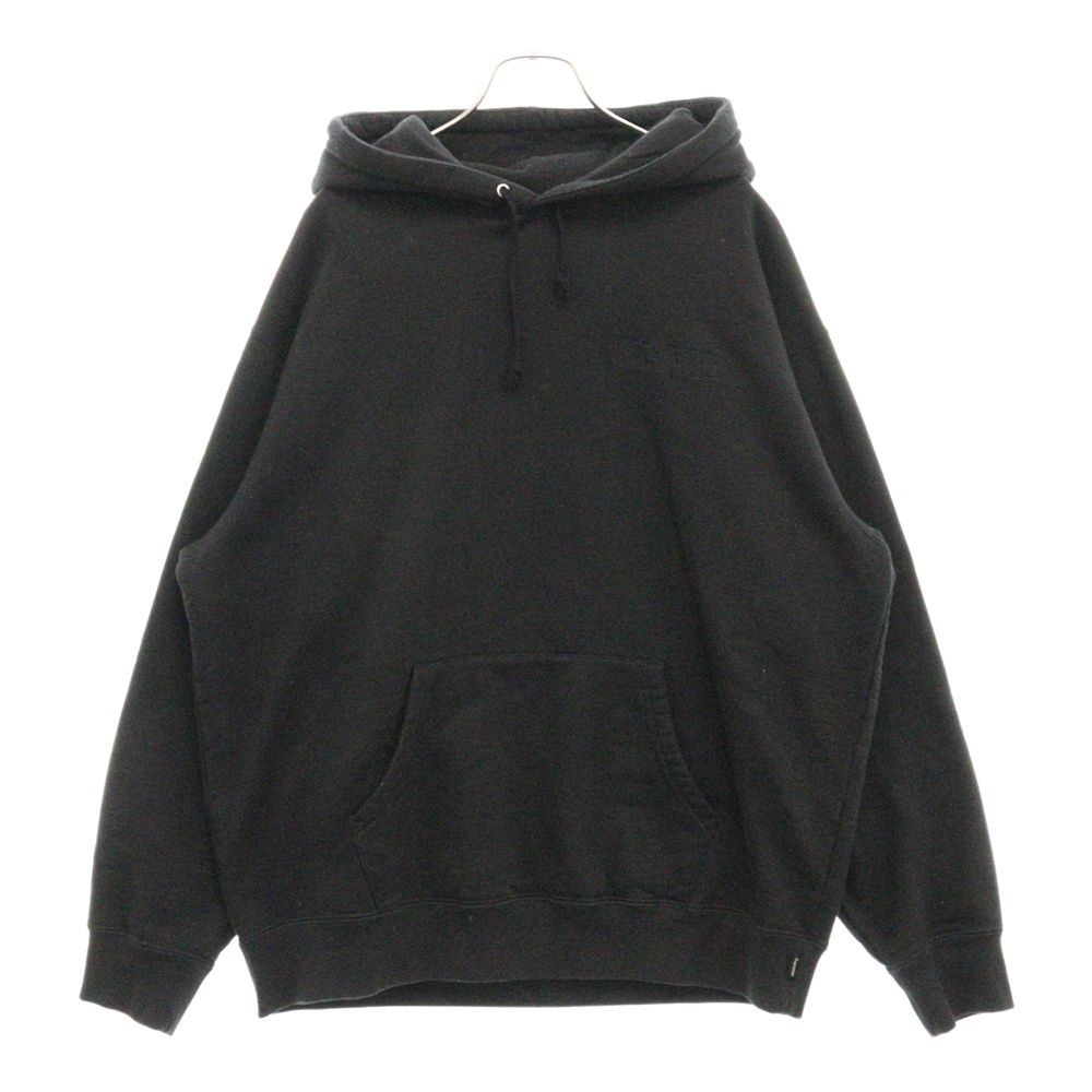 SUPREME (シュプリーム) 20AW Smurfs Hooded Sweatshirt スマーフ  