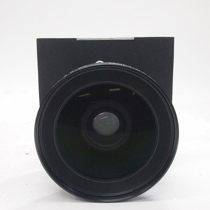 極美品 Schneider Super-Angulon 90mm F5.6 大判 Schneider-Kreuznach 90mm f5.6 Super-Angulon (Shutter) - Lens