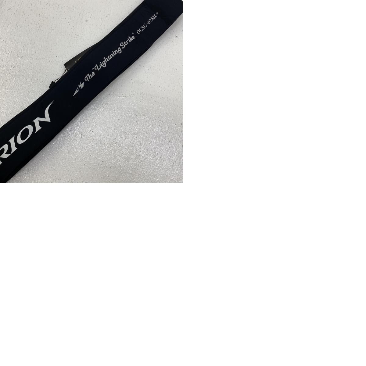 加古川店】 中古 EVERGREEN | エバーグリーン ロッド オライオン