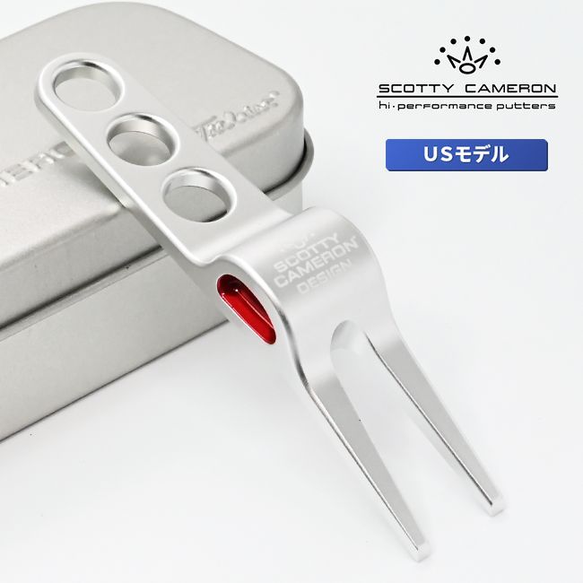 未使用品】SCOTTY CAMERON☆ミスLENAピボットツール