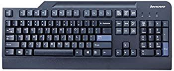 【中古】「非常に良い」Lenovo Preferred Pro USB Keyboard (Business Black) - U.S. English [並行輸入品]