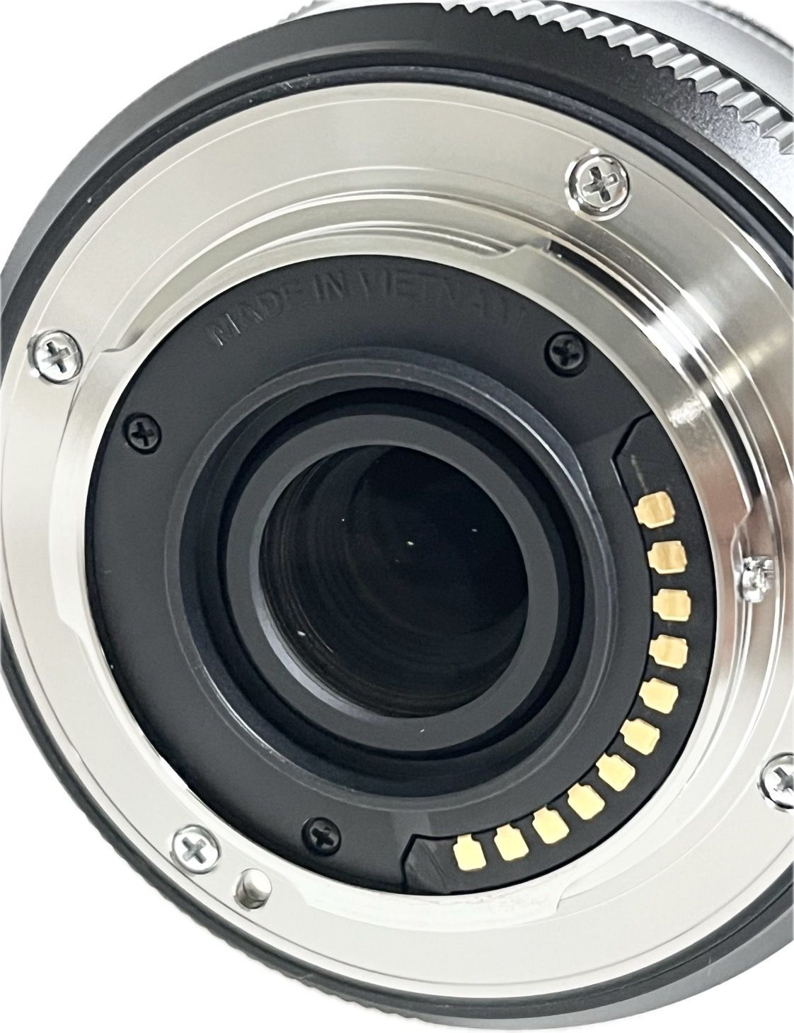 E-M5 Mark