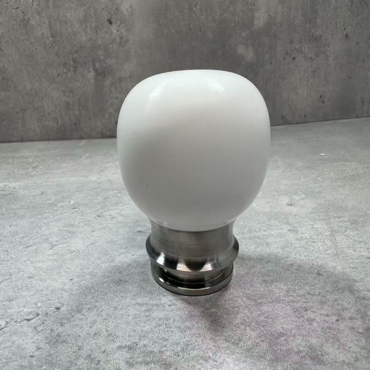 シフトノブ 樹脂製