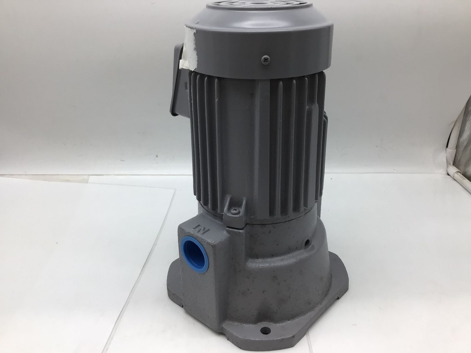 TELAL テラル クーラントポンプ NPJ-750 三相200V ITP3TGNCVBDE エコツール知立店 M02