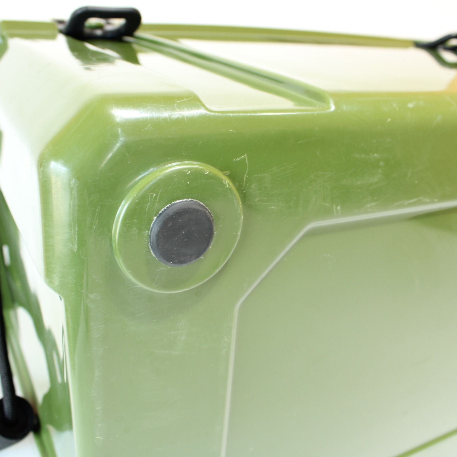 クーラーボックス47QT Oregonian